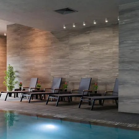 Apartment 809 *
