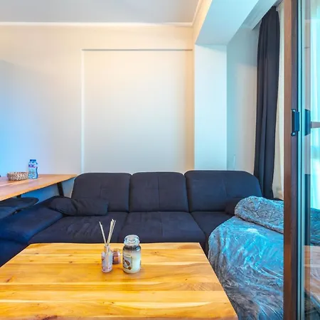 809 Apartment *