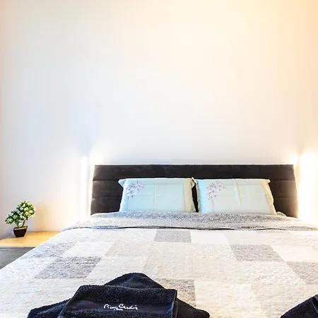 809 Apartment Burgas