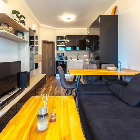 809 Apartment *