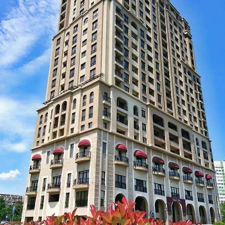 Apartment 809 *